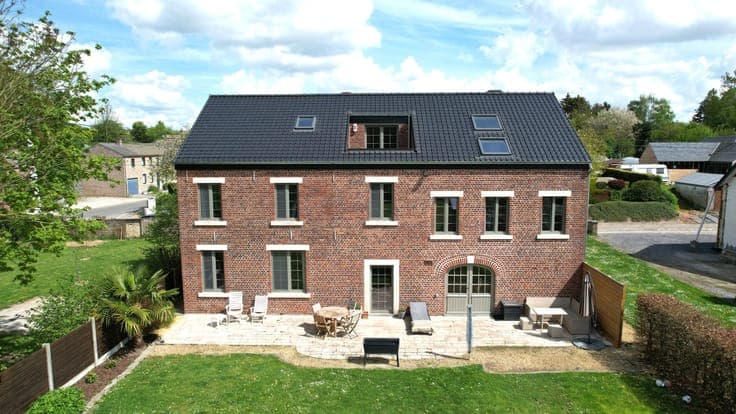 House in Ramillies