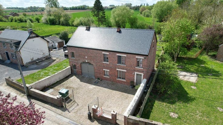 House in Ramillies