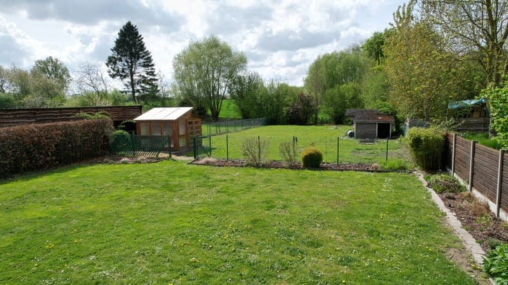 House in Ramillies