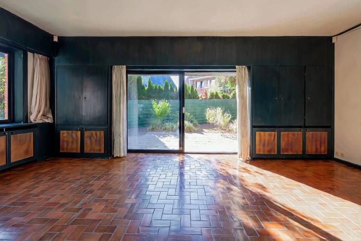 Villa in a great location