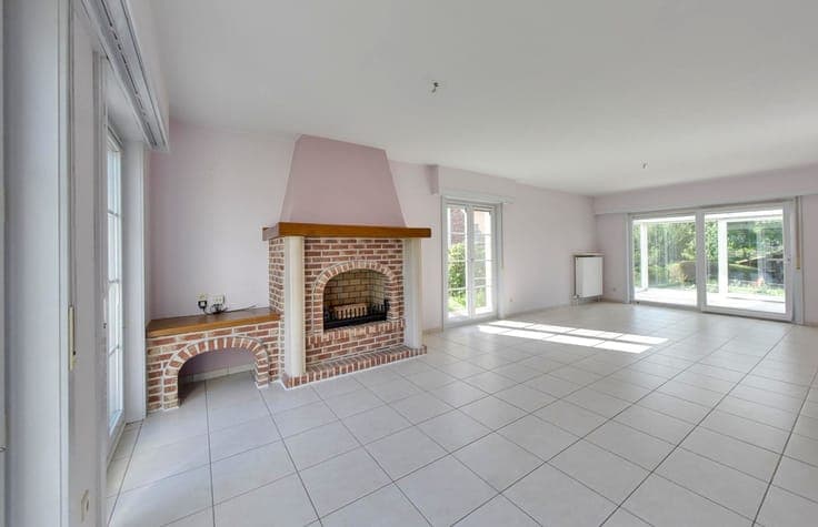 House in Leefdaal