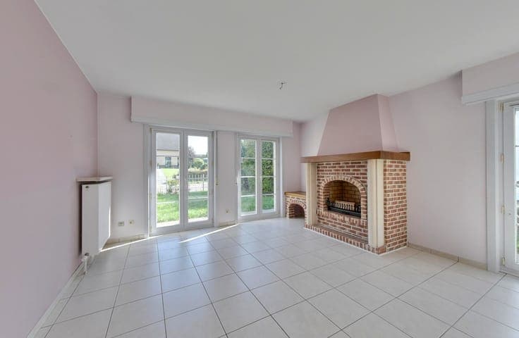 House in Leefdaal