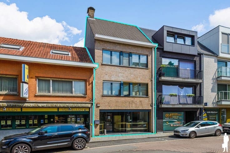 House in Aartselaar