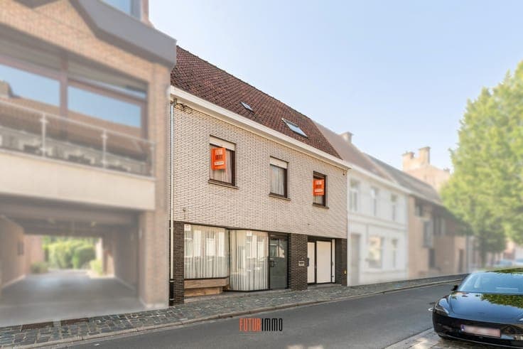 House in Roeselare