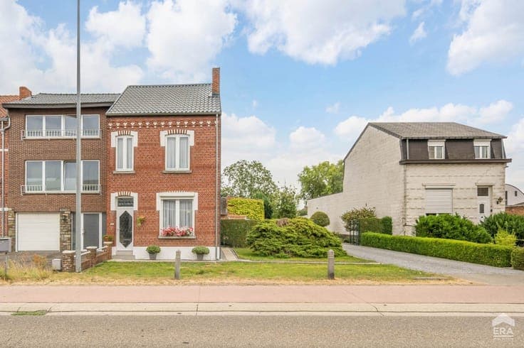 House in Hasselt
