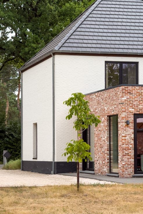 House in Mol