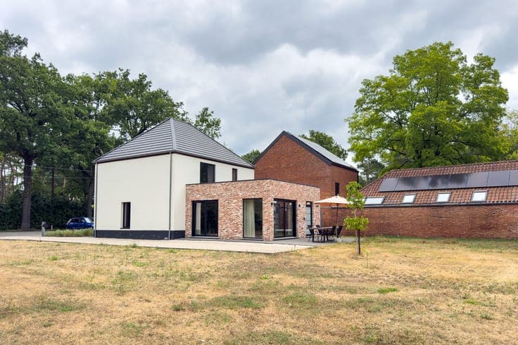 House in Mol