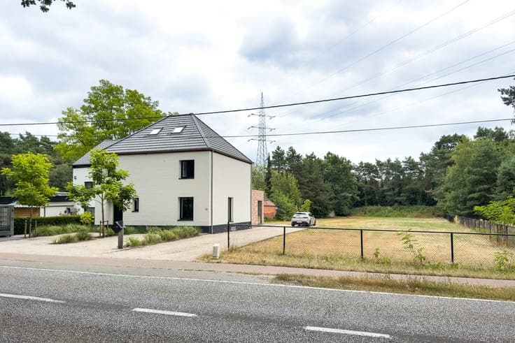 House in Mol