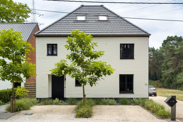 House in Mol