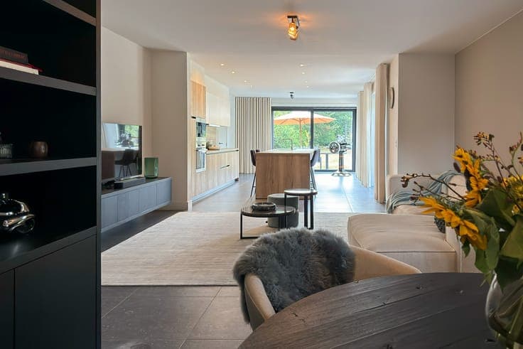 House in Mol