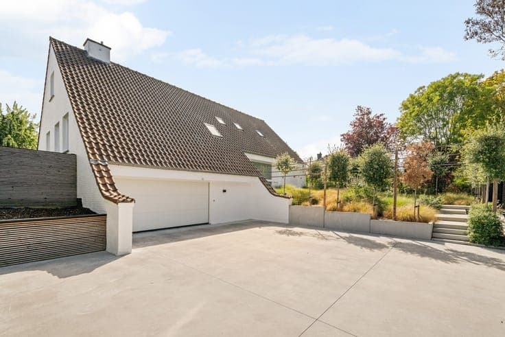 Mooie villa met 4 slaapkamers op 1.335 m²