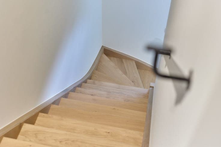 Energy-efficient new-build home in a quiet location in Ni...