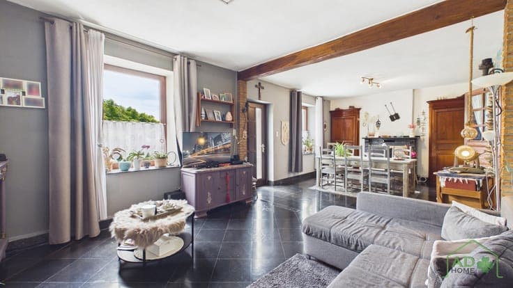 House in Mettet Furnaux
