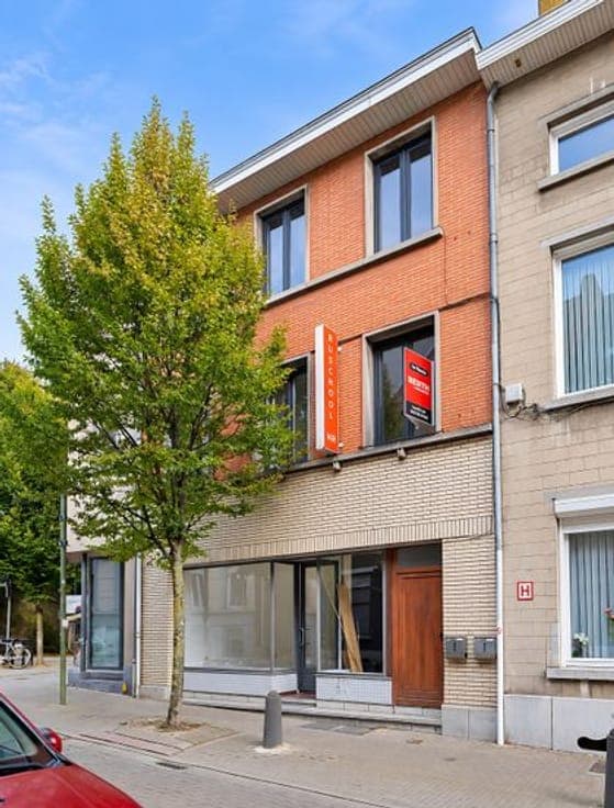 House in Halle