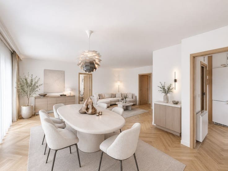House in Ostend