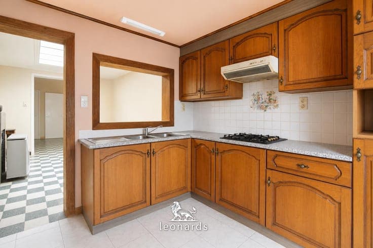 Charming property with great renovation potential