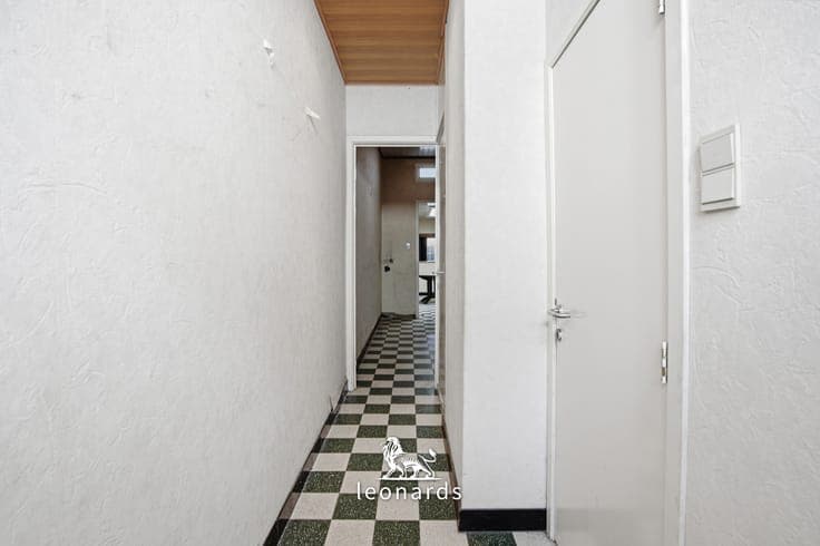 Charming property with great renovation potential