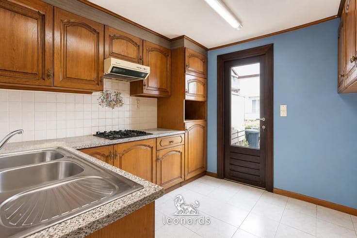Charming property with great renovation potential
