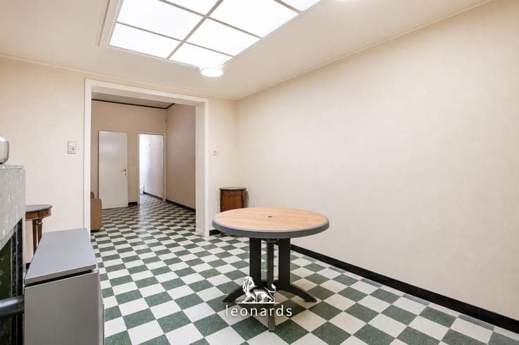 Charming property with great renovation potential