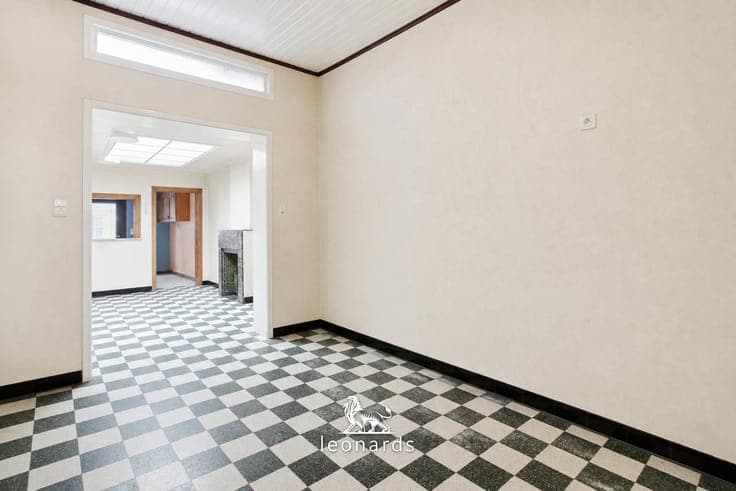 Charming property with great renovation potential