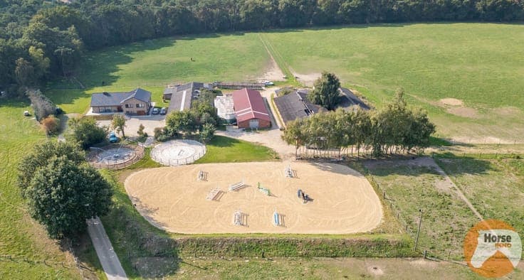 House in Oudsbergen