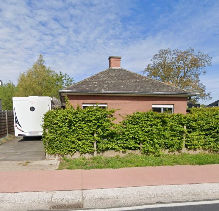 House in Laarne