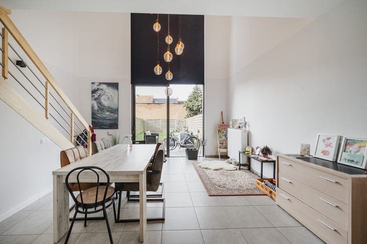 House in Turnhout