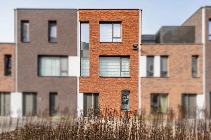 House in Turnhout