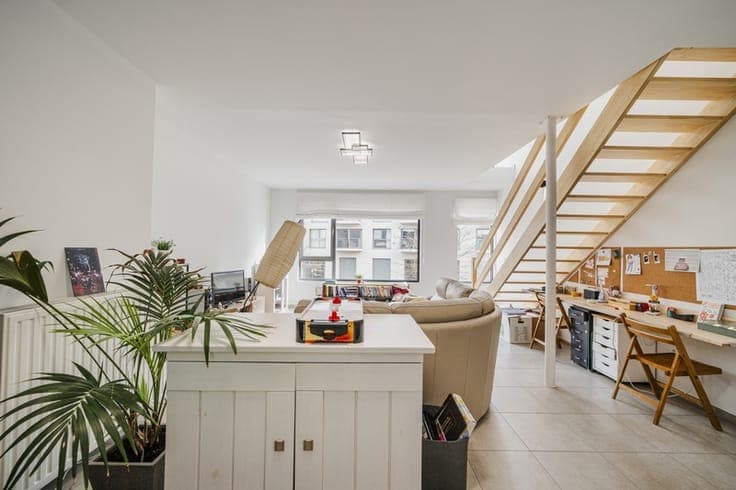 House in Turnhout