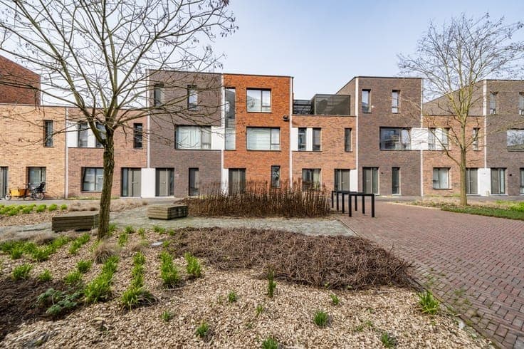 House in Turnhout