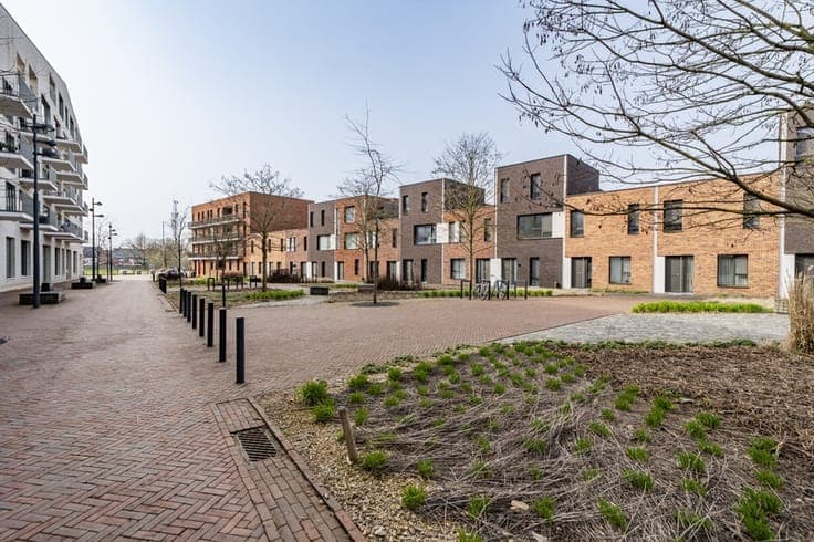 House in Turnhout