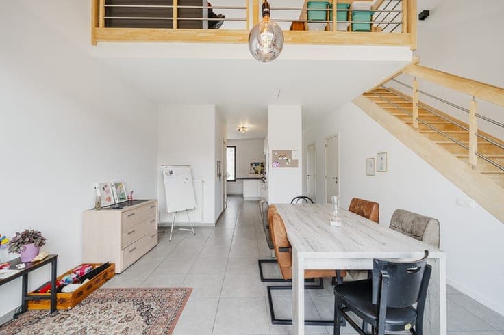 House in Turnhout