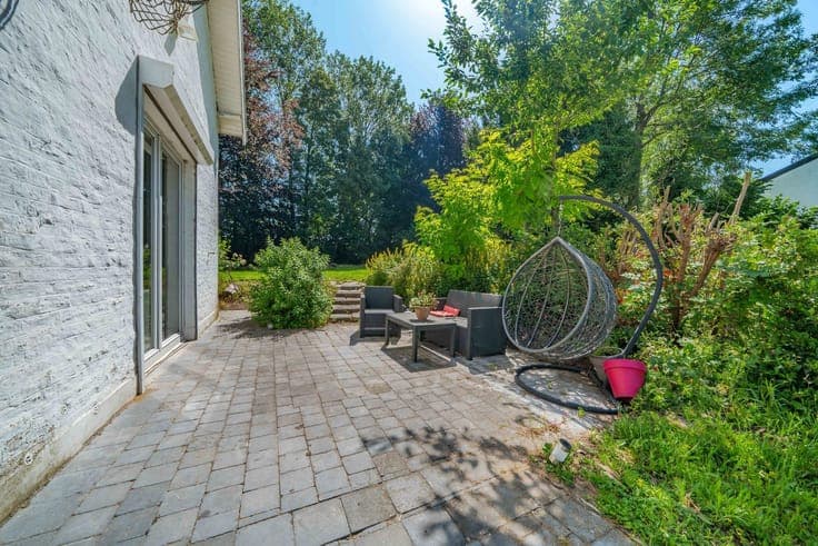 House in Nivelles
