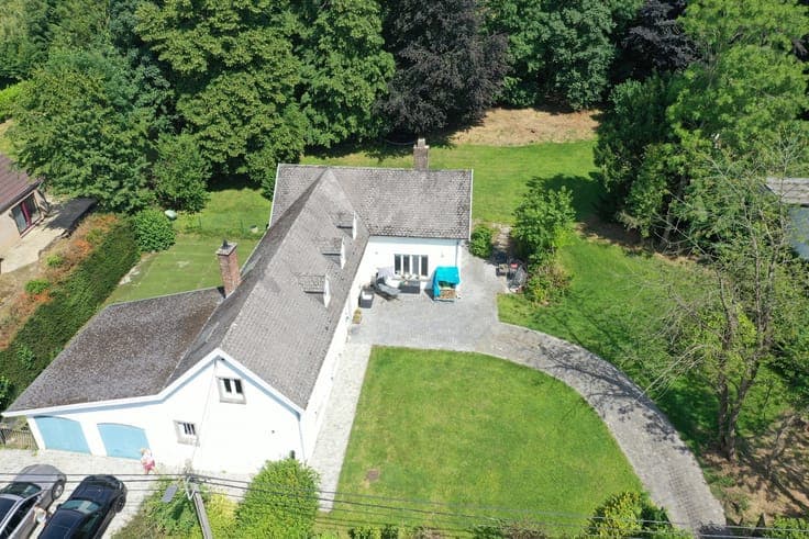 House in Nivelles