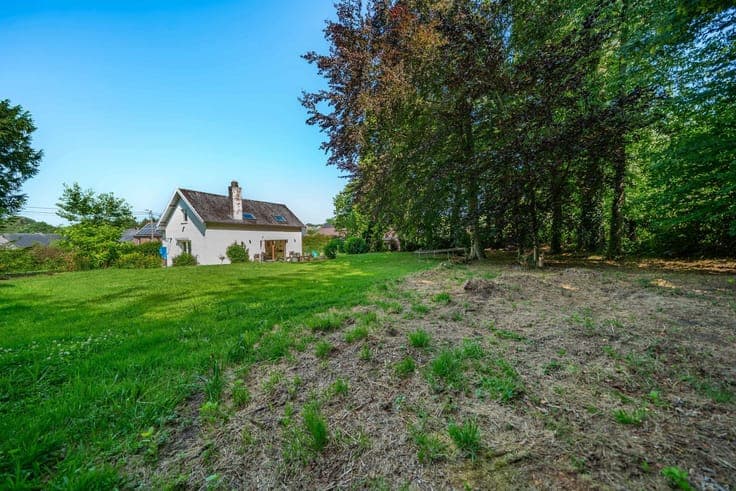 House in Nivelles