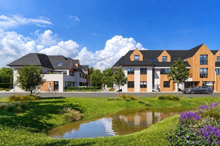 House in Knokke