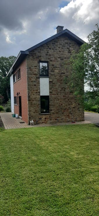 House in Namur