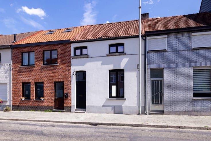 House in Schoten