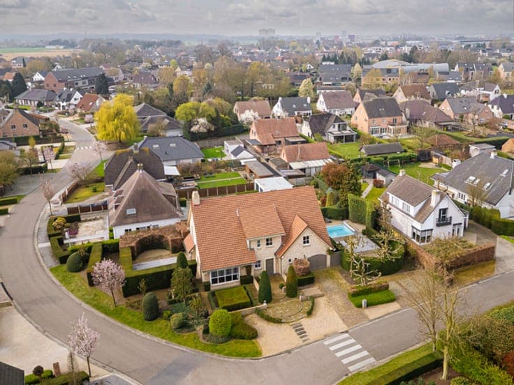 Antwerp I Hoogstraten