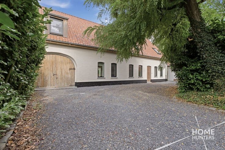 House in Deerlijk