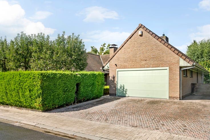 House in Waregem