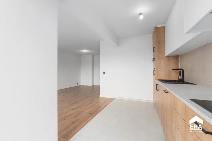 Move-in Ready Renovated Apartment in Tienen