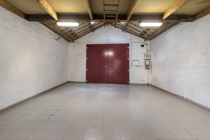 Mansion for sale in Bruges