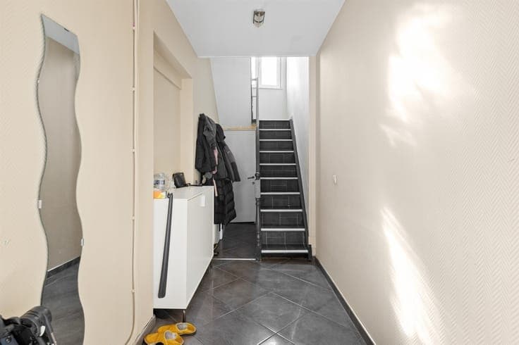 Appartementsgebouw