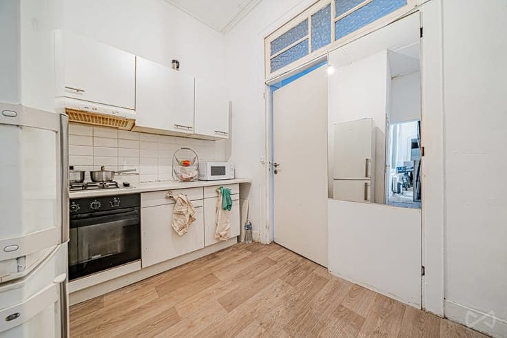 6-Unit Investment Property