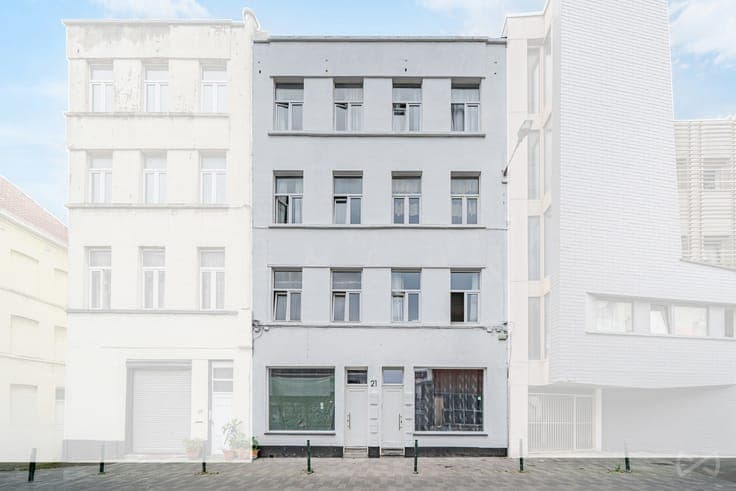 6-Unit Investment Property