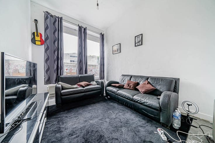 6-Unit Investment Property