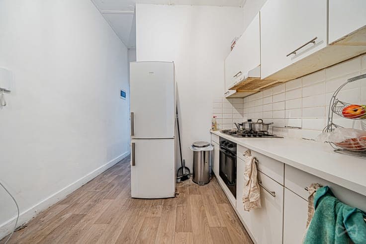 6-Unit Investment Property