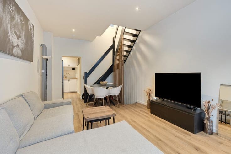 Move-in ready home in central Mechelen