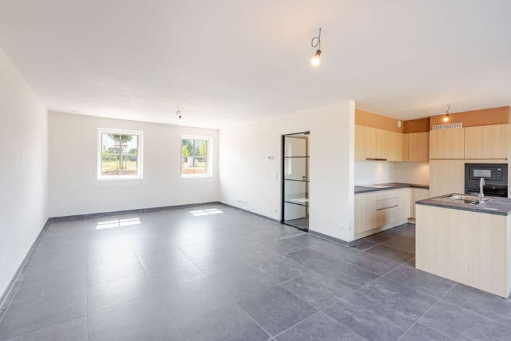 Woningen met landelijke bouwstijl